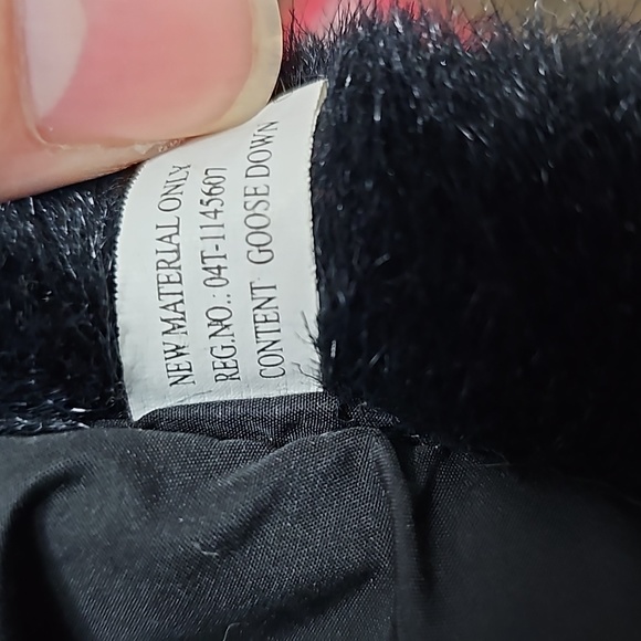 Snow boots The North Face - Picture 7 of 8